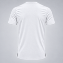 Turtle Sport White Tee 02 Back