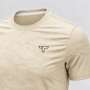 Turtle Sport Cream 03-neck-logo