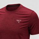 Turtle Sport Burgundy 03-neck-logo