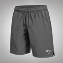 Turtle Sport Grey Shorts 01 Full Front