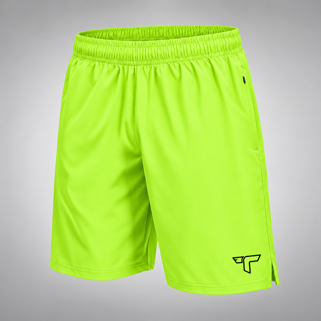 Turtle Sport — شورت نيون